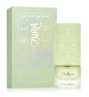 Dulzura Vanilla Envie by Paris Corner Eau De Parfum