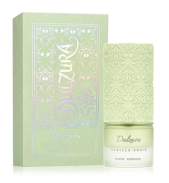 Dulzura Vanilla Envie by Paris Corner Dulzura Vanilla Envie by Paris Corner Eau De Parfum