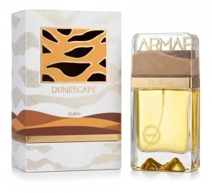 Dunescape Dubai by Armaf, Extrait de parfum