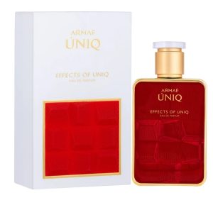 Effects Of Uniq by Armaf, Eau De Parfum