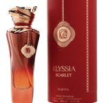 Elyssia Scarlet by Riiffs Perfumes — Unisex Fragrance