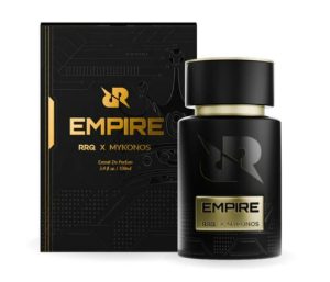 Mykonos Empire Extrait de Parfum 100ml
