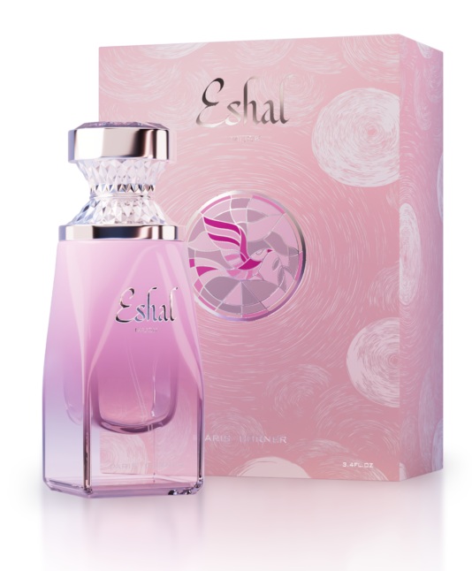 Eshal Musk by paris corner 100ml edp Eshal Musk by PARIS CORNER