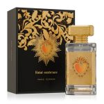 Fatal Embrace by Paris Corner, Eau de parfum