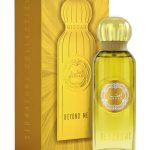 Gissah perfume NZ
