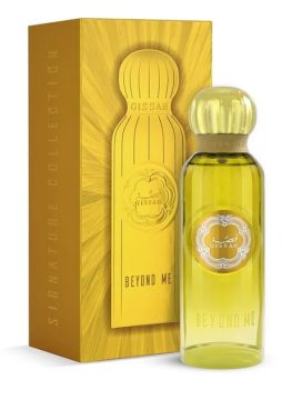 Gissah perfume NZ
