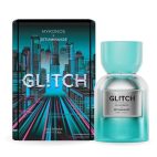 Glitch by Mykonos perfumes - 50ML Extrait de Parfum