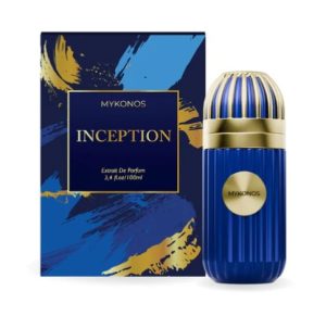 Mykonos - Inception Extrait de Parfum 100ml