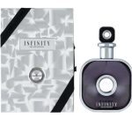 Armaf Infinity Silver Eau de Parfum 105ml