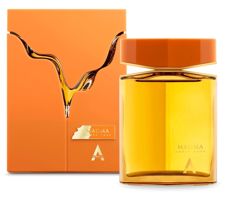 Magma Ember Dusk by Atralia Shop Magma Ember Dusk by Atralia