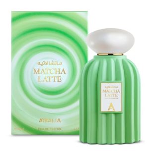 Matcha Latte Atralia