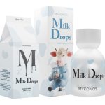 Milk Drops Mykonos