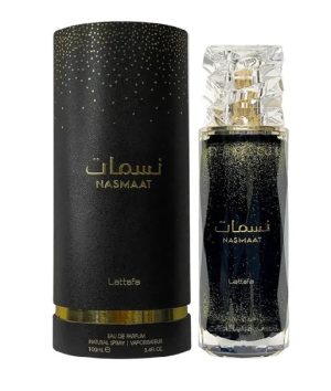 Lattafa Nasmaat 2025 | Floral Fruity Gourmand Perfume