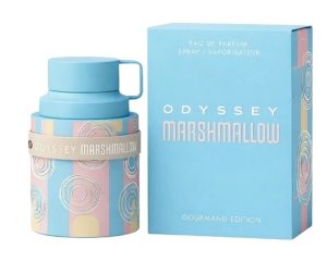 Armaf Odyssey Marshmallow