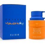 Odyssey Mandarin Sky Elixir - Limited Edition