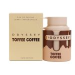 Odyssey Toffee Coffee