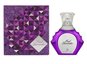 Oud Lavender by Ahmed Al Maghribi 75ML Eau De Parfum