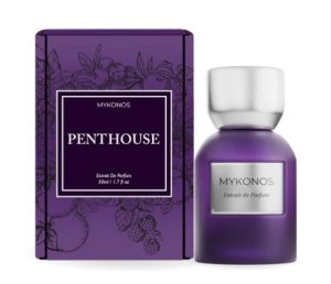Mykonos Penthouse Extrait de Parfum 50ml
