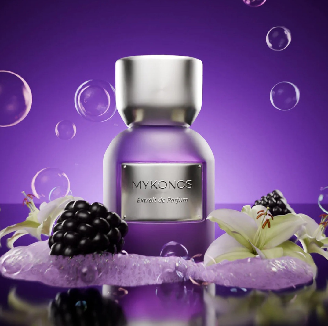 Mykonos Penthouse Extrait de Parfum 50ml