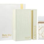 Perle d'Or by Armaf - 75ml Eau de parfum