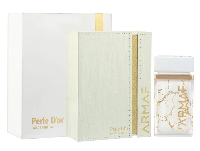 Perle D'Or by Armaf Perle d'Or by Armaf - 75ml Eau de parfum