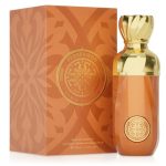 PERSEVIRON by PARIS CORNER — Unisex Fragrance