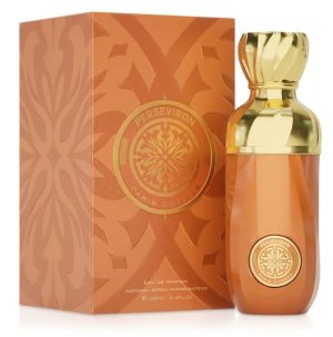 PERSEVIRON by PARIS CORNER — Unisex Fragrance