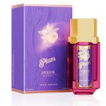 Plum Liquor by Paris Corner