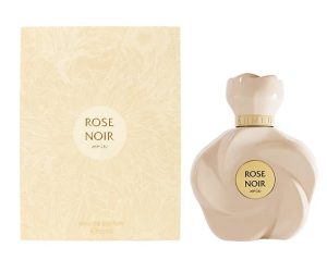 Ahmed Al Maghribi Rose Noir