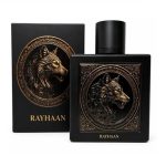 Wolf perfume Rayhaan