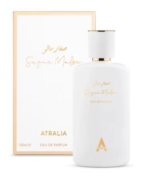 Sugar Mallow By Atralia, Eau de parfum