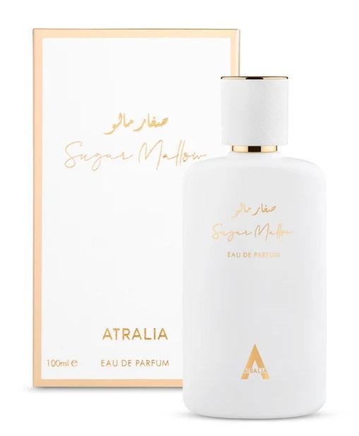Sugar Mallow by Atralia 100ml EDP Sugar Mallow by Atralia 100ml EDP