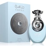 Tahira by RiiFFS