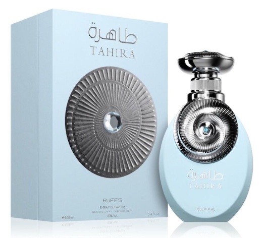 Tahira by Riiffs - 100ml extrait de parfum Tahira by RiiFFS