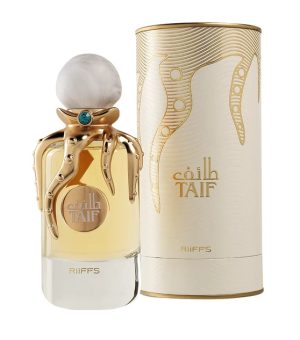 Taif Riiffs Perfumes
