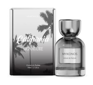 California Signature Extrait de Parfum 50ml