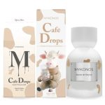 Mykonos Cafe Drops 50ml Extrait