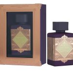Bade'e Al Oud Amethyst Fusion by Lattafa