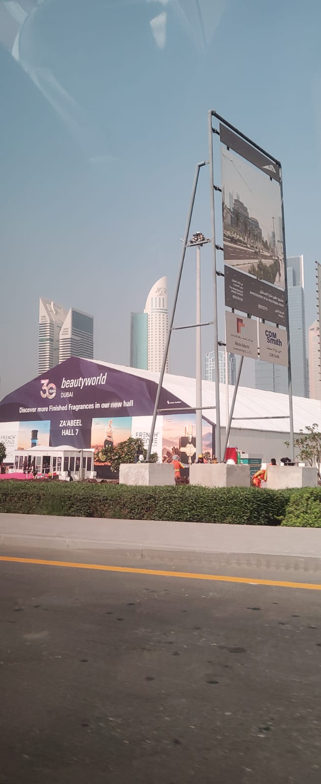 Beautyworld Dubai 2026 - Arabian Perfumes Launches